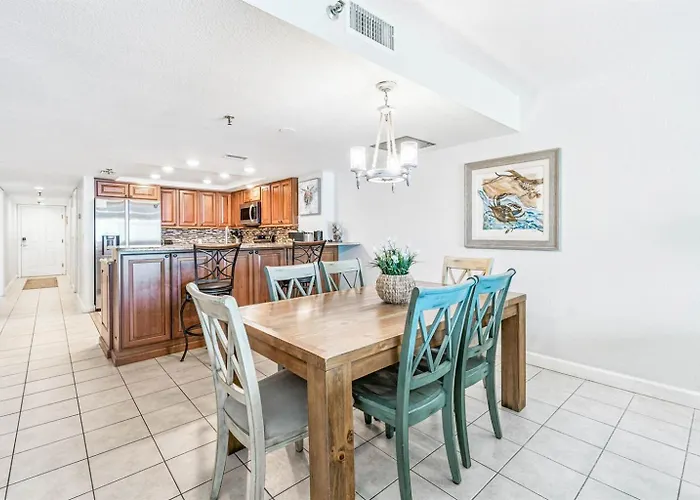 Oceanfront Bliss At Seagate With Heated Pool Clearwater Beach