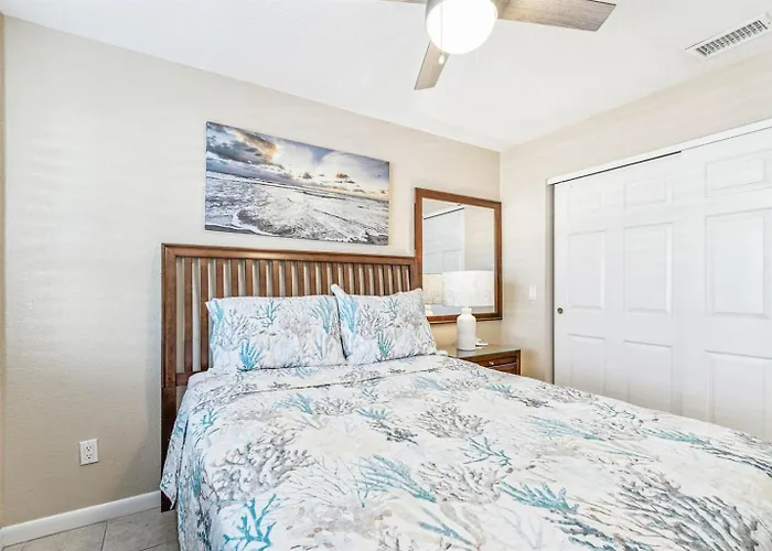 Oceanfront Bliss At Seagate With Heated Pool * Clearwater Beach