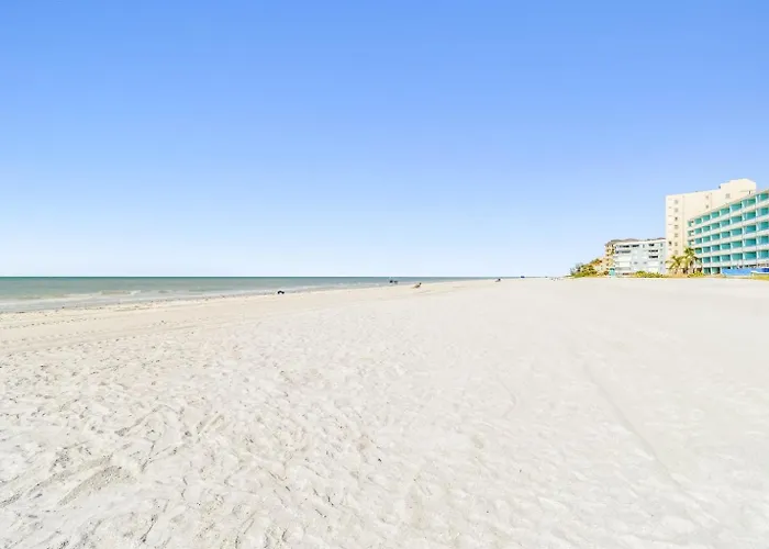 Oceanfront Bliss At Seagate With Heated Pool Apartment