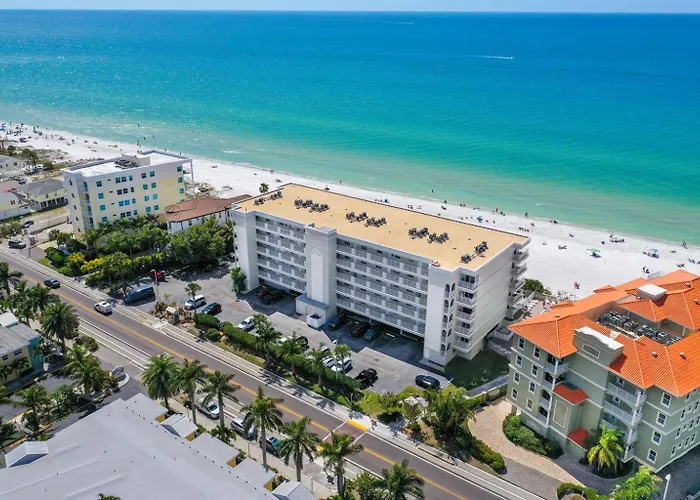 Oceanfront Bliss At Seagate With Heated Pool Apartment *